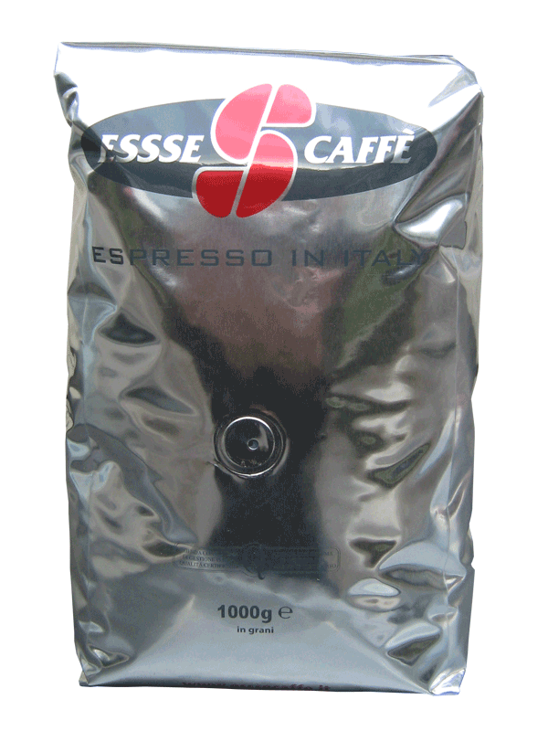 ���� ESSSE � DA BLEND