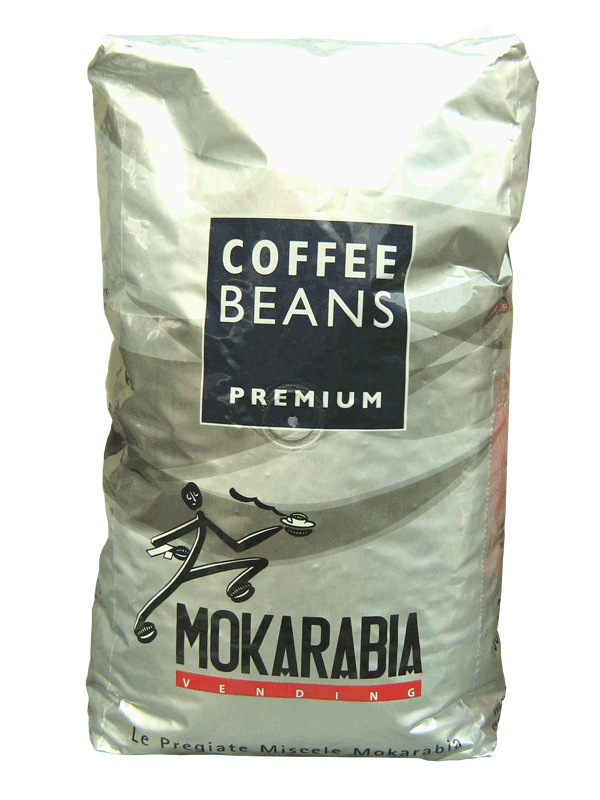 ���� MOKARABIA PREMIUM