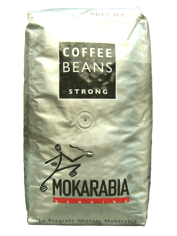 ���� MOKARABIA STRONG